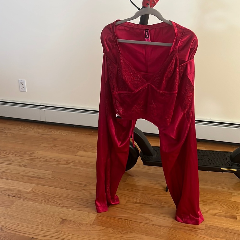 Pajama sets